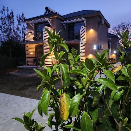 Complex Sea Star 2Mai Hotell Două Mai Eksteriør bilde