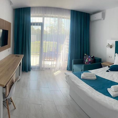 Complex Sea Star 2Mai Hotell Două Mai Eksteriør bilde