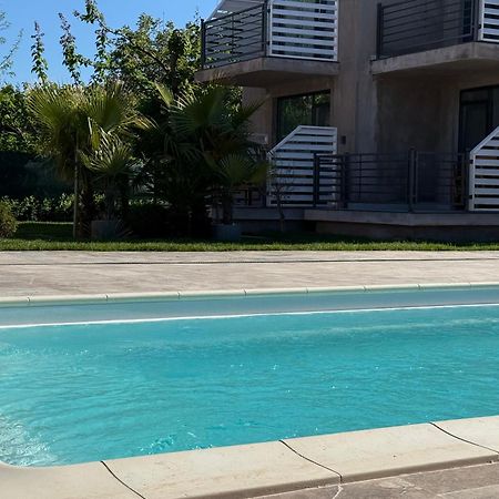 Complex Sea Star 2Mai Hotell Două Mai Eksteriør bilde