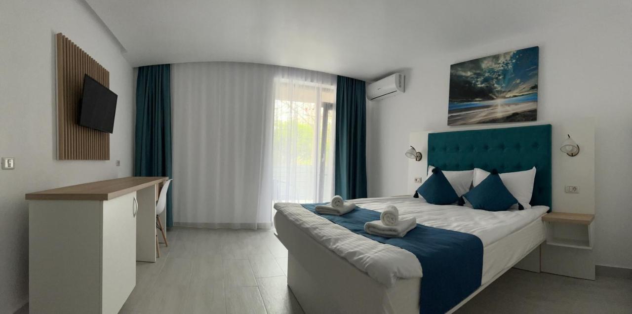 Complex Sea Star 2Mai Hotell Două Mai Eksteriør bilde