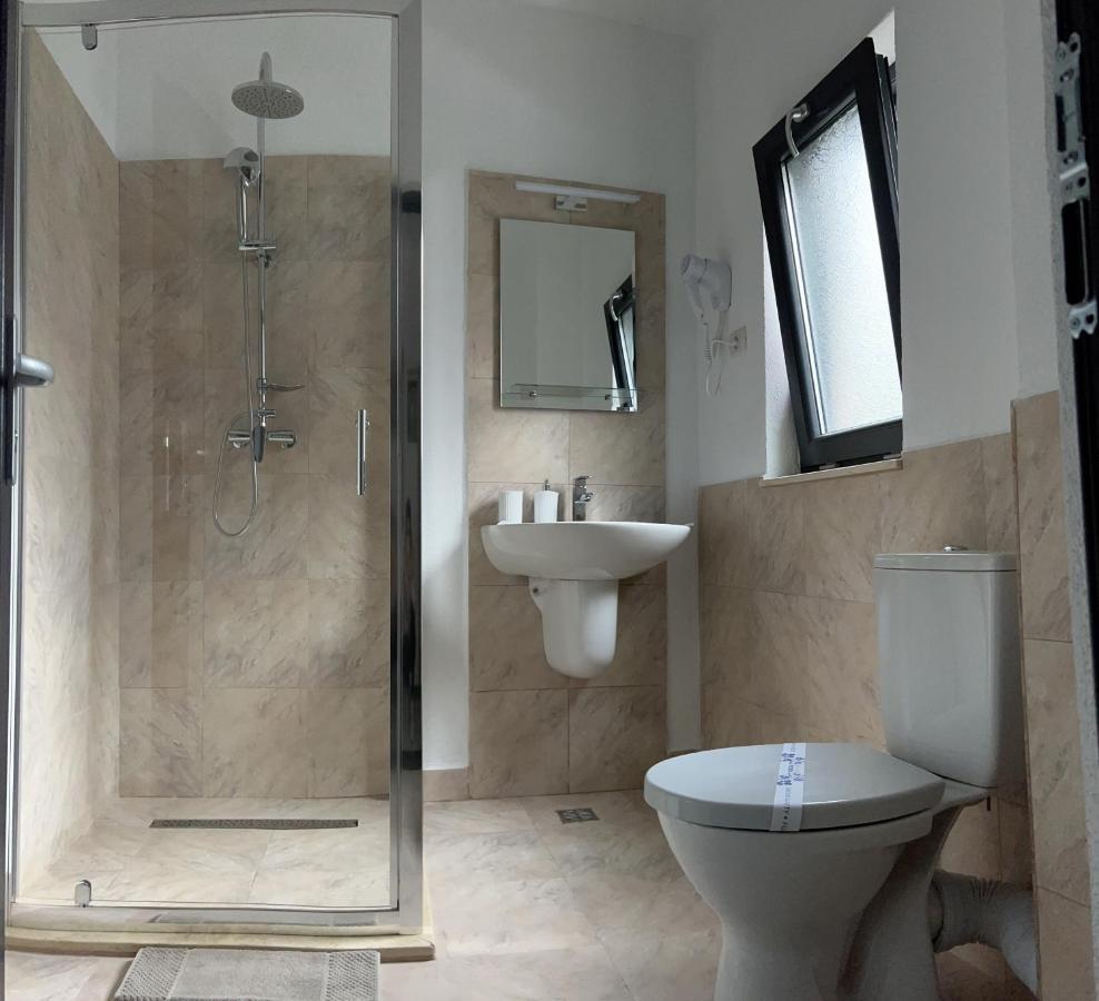Complex Sea Star 2Mai Hotell Două Mai Eksteriør bilde